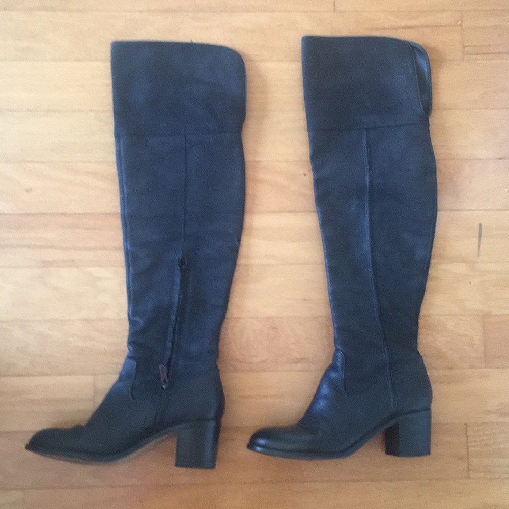 Sam Edelman Joplin boots